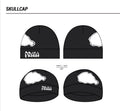 Skullcap Praia